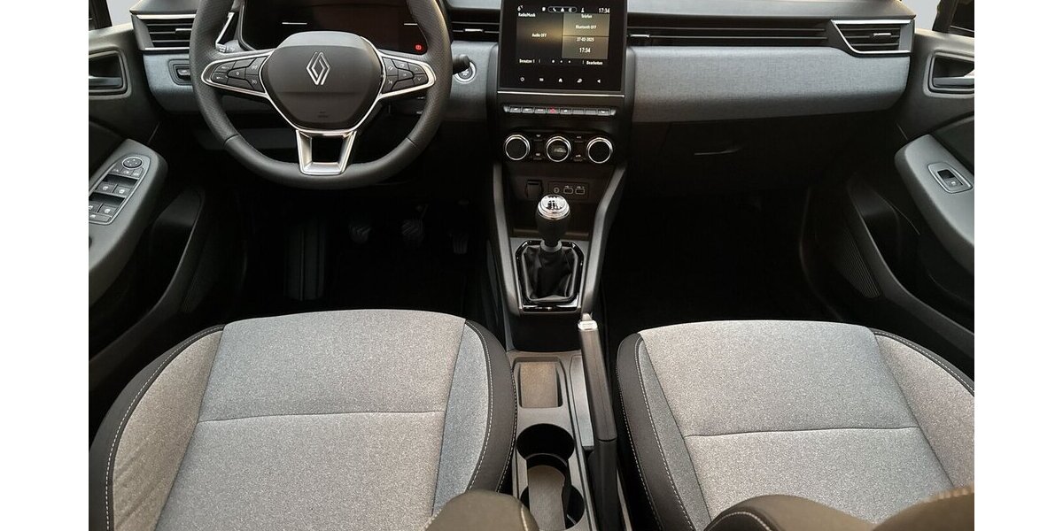 Renault Clio TCE Evolution *LED/Navi-App/Kamera/PDC/SHZG* 2.584 km 17.980 &euro; Bamberg 96052