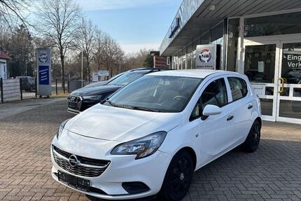 Opel Corsa 149.000 km 5.600 &euro; Munster 29633