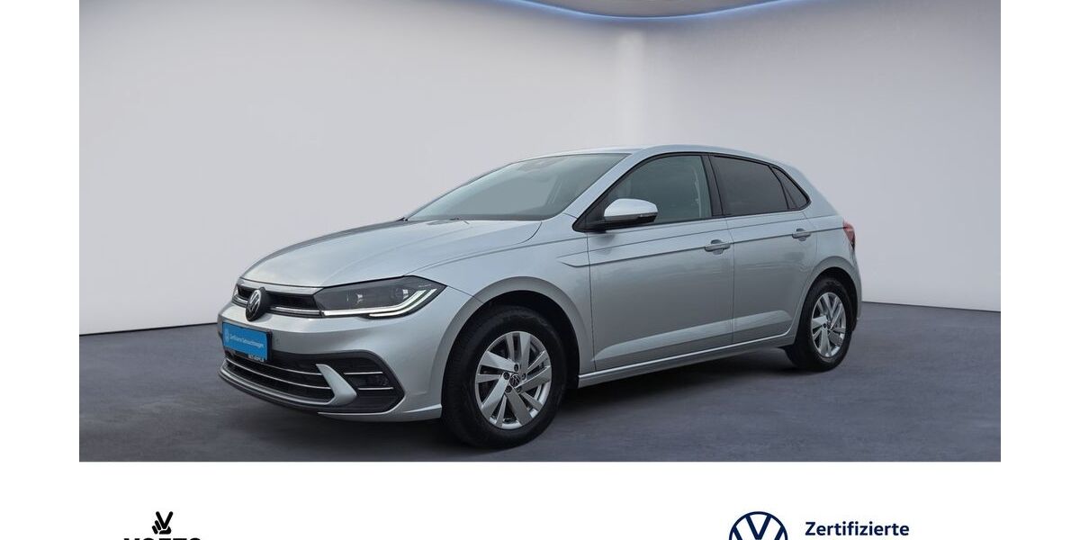 VW Polo 29.320 km 19.680 &euro; Magdeburg 39116
