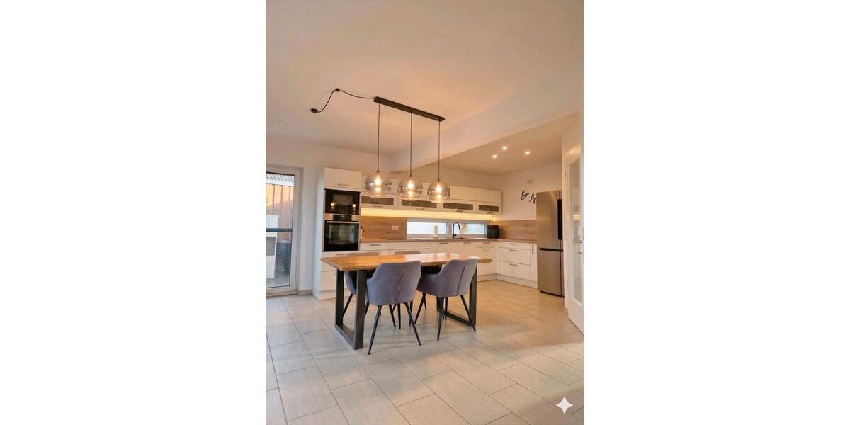 Einfamilienhaus Schneverdingen - 4 Zimmer, 118 m&sup2;, 1.750&euro; | Angebot:26035545