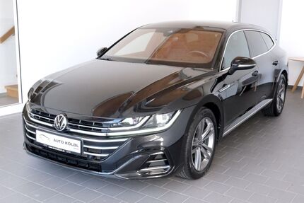 VW Arteon 33.389 km 33.990 &euro; Unterschleißheim 85716