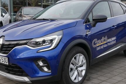 Renault Captur 20.500 km 26.990 &euro; Altötting 84503