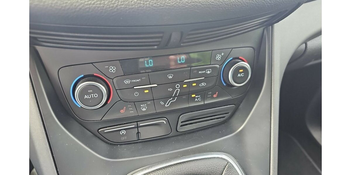 Ford C-Max Grand Business Edition 121.000 km 7.290 &euro; Schwalbach/Taunus 65824