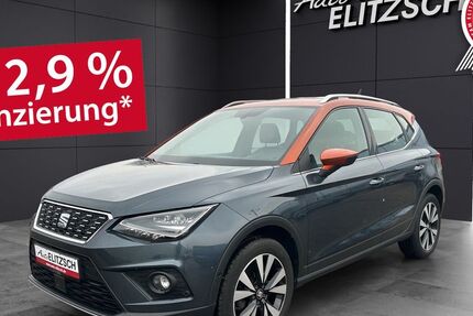 Seat Arona 68.000 km 16.940 &euro; Kamenz 01917