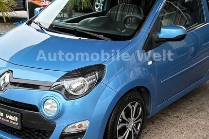 Renault Twingo 123.280 km 5.480 &euro; Frechen 50226