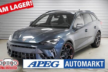 Cupra Leon 11.800 km 37.790 &euro; Kisslegg Gewerbegebiet Zaisenhofen 88353