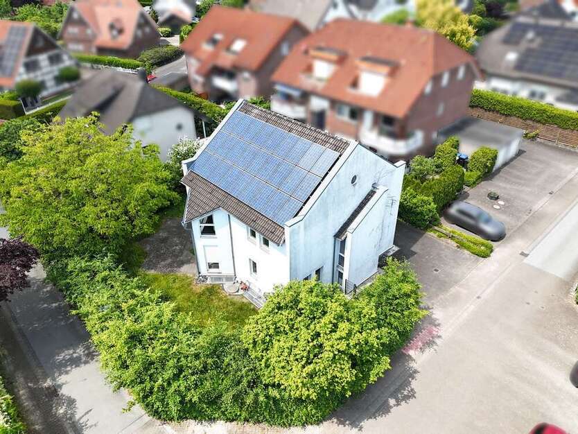 Haus zum Mieten in Steinhagen 1.850 € 185 m²