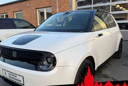 Honda e 32.140 km 15.950 &euro; Warendorf 48231