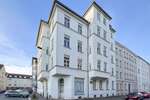 Dachrohling mit Baugenehmigung zum Selbstausbau einer 5 Zimmer Dachgeschosswohnung 5 zimmer
