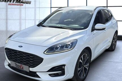 Ford Kuga 35.350 km 27.480 &euro; Sonthofen 87527