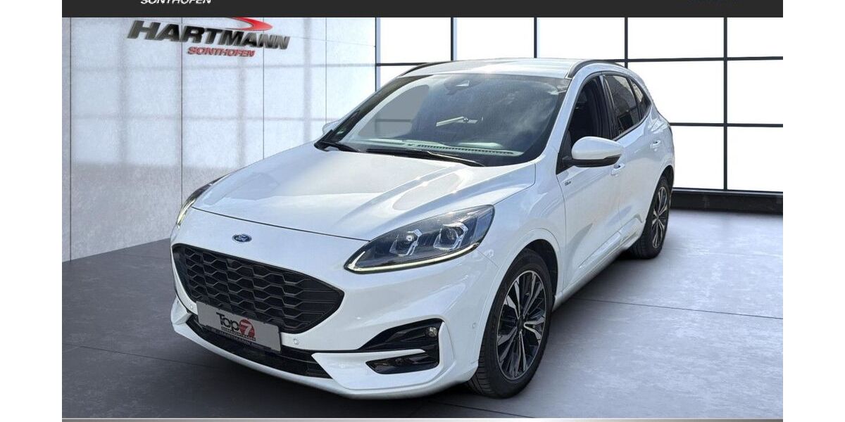 Ford Kuga 35.350 km 27.480 &euro; Sonthofen 87527