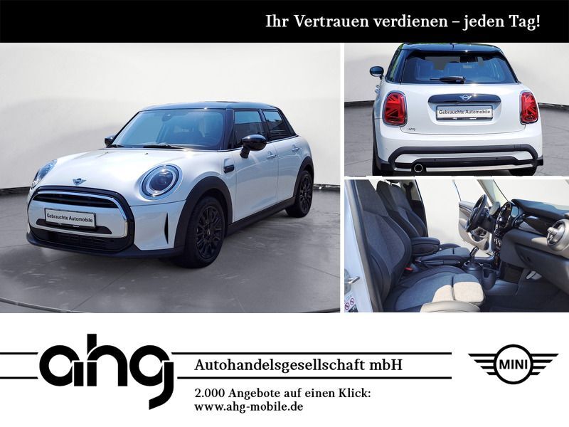 Mini Cooper 19.950 km 25.220 € Villingen Schwenningen 78052