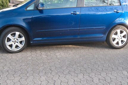 VW Golf Plus 188.183 km 2.550 &euro; Bad Kreuznach 55545