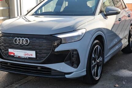 Audi Q4 e-tron 41.000 km 32.475 &euro; Sankt Augustin-Menden 53757