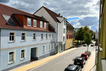 Feldstadt: Helle 2-Zimmer-Wohnung Balkon, Einbauküche & Tageslichtbad – nur 6 Wohnungen! - Etagenwohnung Schwerin Feldstadt | Angebot:26866728