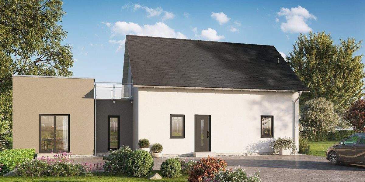 Einfamilienhaus Klingenberg Colmnitz - 5 Zimmer, 151 m&sup2;, 222.998&euro; | Angebot:24992192