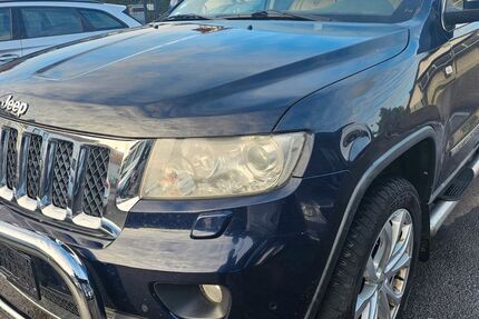 Jeep Grand Cherokee 287.800 km 3.499 &euro; Knetzgau 97478