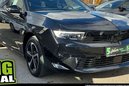 Opel Astra 13.056 km 20.990 &euro; Mindelheim 87719