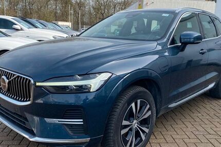 Volvo XC60 179.398 km 24.276 &euro; Wesel 46485