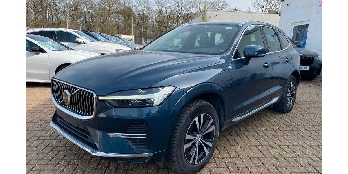 Volvo XC60 179.398 km 24.276 &euro; Wesel 46485