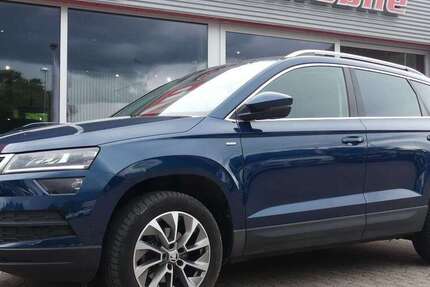 Skoda Karoq 44.664 km 22.480 &euro; Langenhagen / Kaltenweide 30855