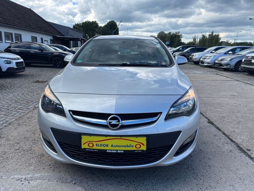 Astra