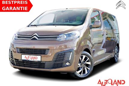 Citroen SpaceTourer