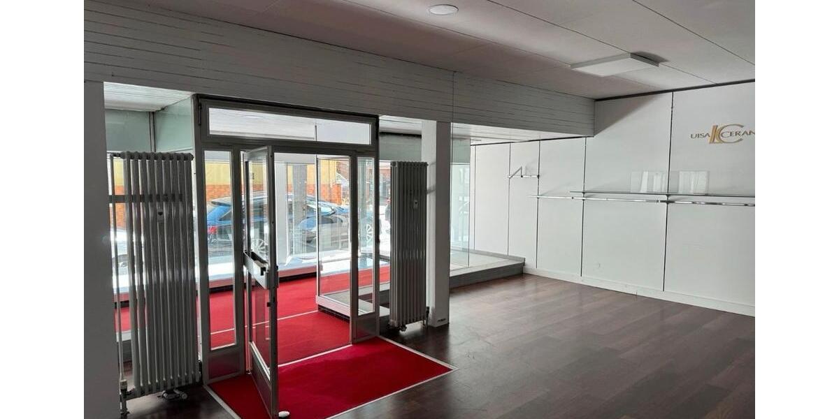 Gewerbeobjekt Sankt Ingbert - 600&euro; | Angebot:23477198