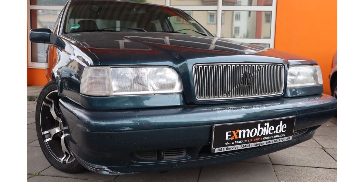 Volvo 850 250.000 km 10.799 &euro; Albstadt 72461