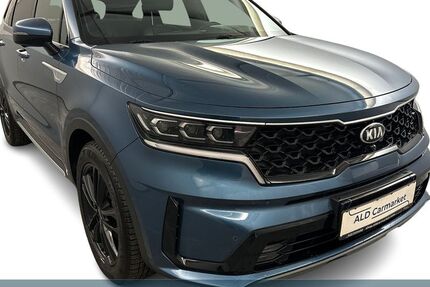 Kia Sorento 45.335 km 34.980 &euro; Dorfmark 29683