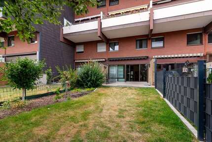 Haus zum Kaufen in Hamm 208.000 € 97 m² 3.5 zimmer