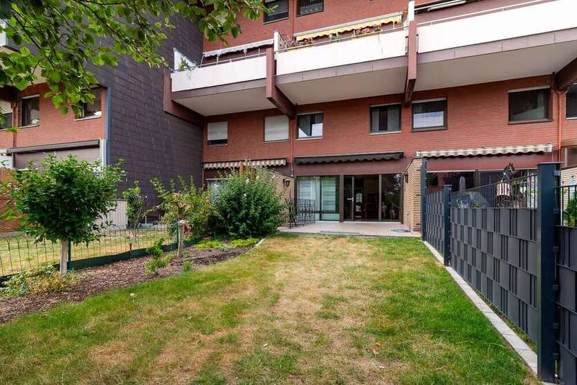 Haus zum Kaufen in Hamm 208.000 € 97 m² 3.5 zimmer