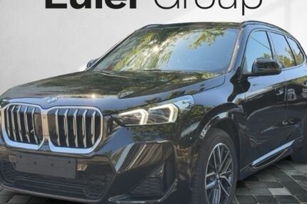 BMW X1 26.283 km 43.399 &euro; Frankfurt 60314