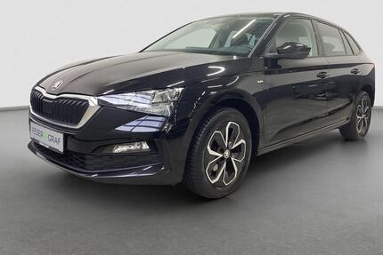 Skoda Scala 33.900 km 17.190 &euro; Fürth 90763