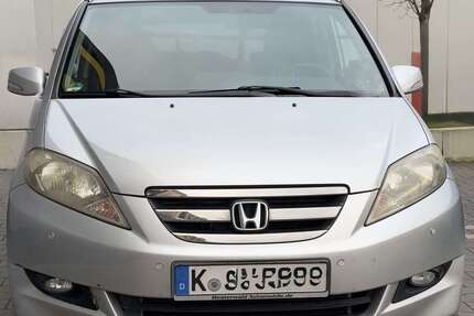 Honda FR-V 144.000 km 5.850 &euro; Köln 51105