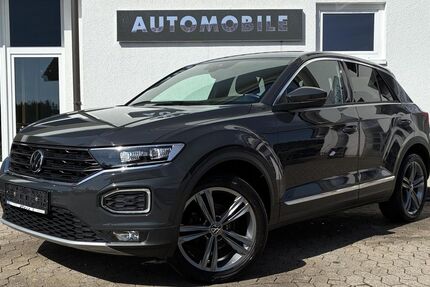 VW T-Roc 50.190 km 21.979 &euro; Königsfeld 78126