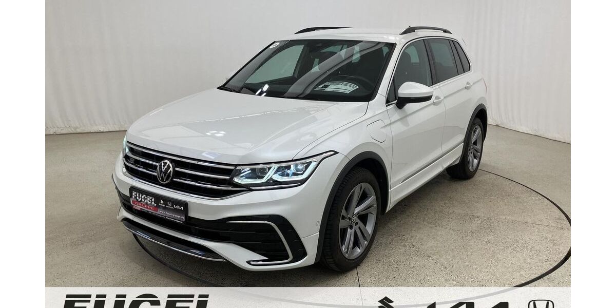 VW Tiguan 45.220 km 28.909 &euro; Chemnitz - Mittelbach 09224