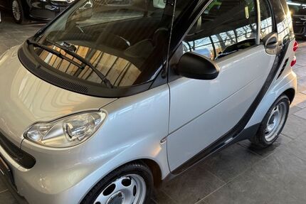 Smart ForTwo 84.500 km 5.900 &euro; Versmold 33775