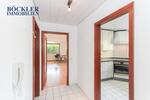 Zuhause im Grünen - 2-Zimmer-GartenTerrassenwohnung mit Garage