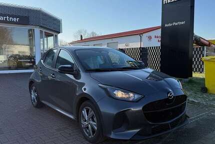 Mazda 2 15.882 km 20.990 &euro; Bad Doberan 18209