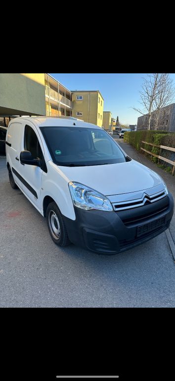 Berlingo