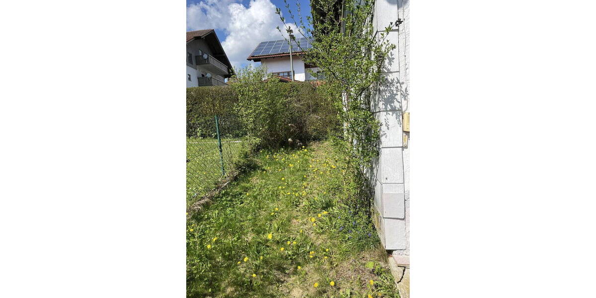 Grundstück Bad Griesbach Griesbach - 160.000&euro; | Angebot:26226277