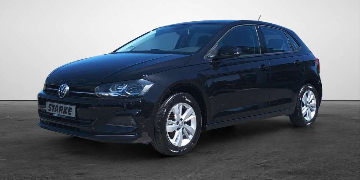 VW Polo 26.295 km 13.690 &euro; Versmold 33775