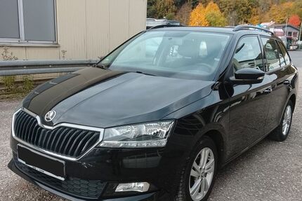 Skoda Fabia 140.000 km 9.099 € Overath 51491