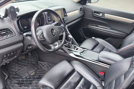 Renault Koleos 99.000 km 19.500 &euro; Torgau 04860