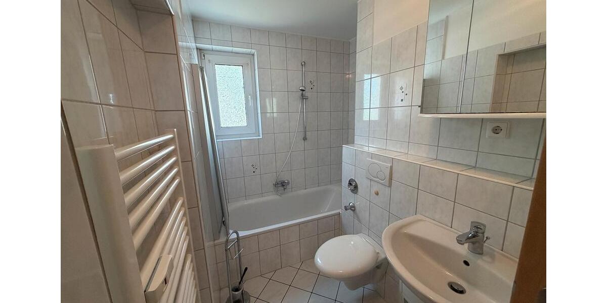 Etagenwohnung Hagen - 2 Zimmer, 55 m&sup2;, 625&euro; | Angebot:26676697