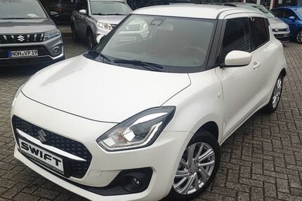 Suzuki Swift 4.950 km 16.990 &euro; Isterberg 48465
