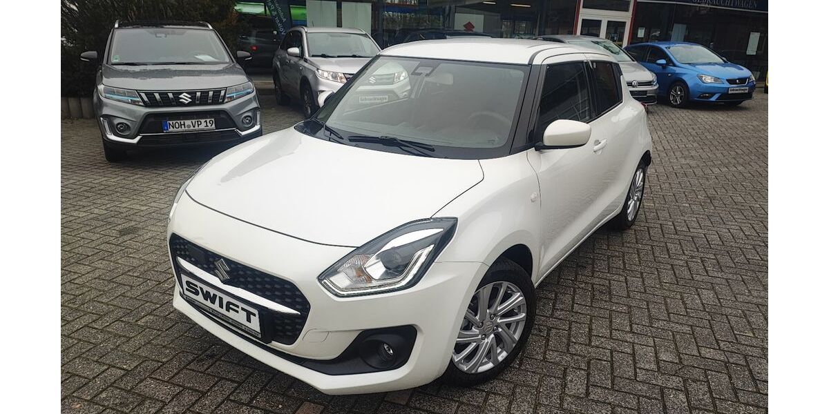 Suzuki Swift 4.950 km 16.990 &euro; Isterberg 48465