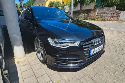 Audi A6 179.450 km 19.890 &euro; Lörrach 79541