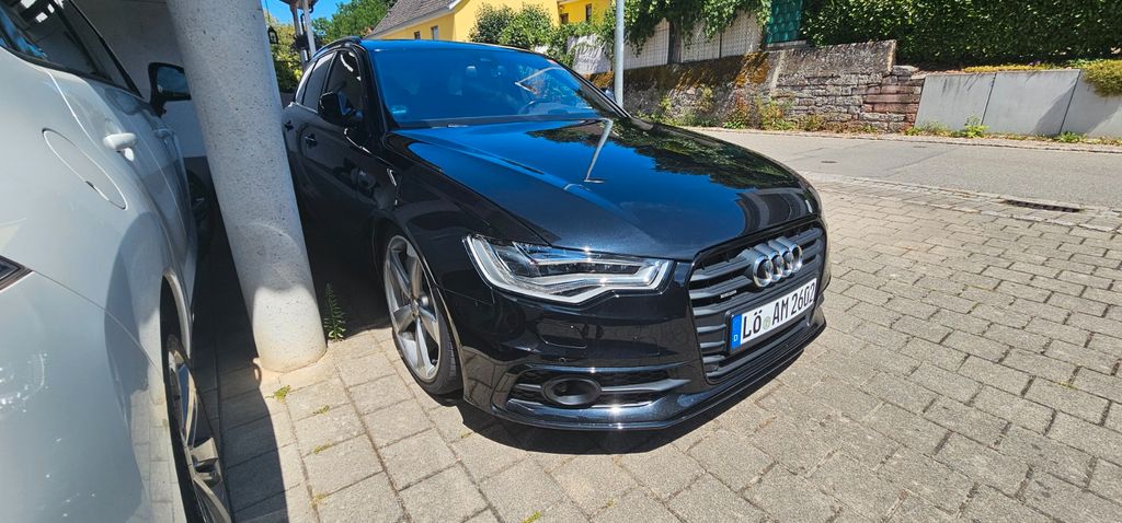 Audi A6 179.450 km 19.890 &euro; Lörrach 79541